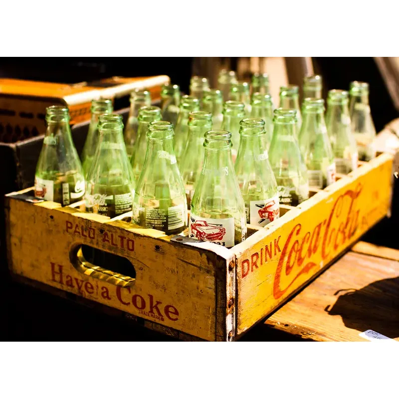 Coca-Cola 1.5L