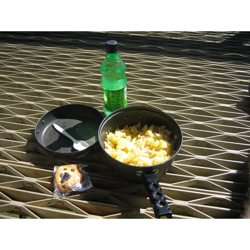 Papas Fritas Congeladas 1kg