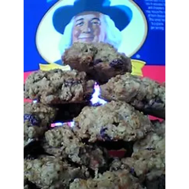 Galletas de Avena 250g