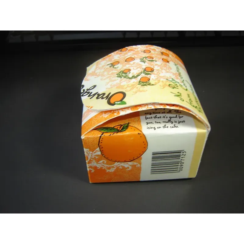 Jugo de Naranja 1L