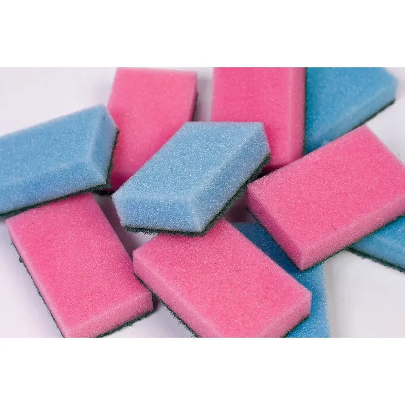Esponja de Cocina