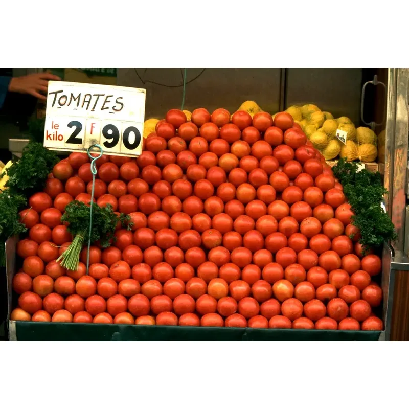 Tomate 1kg