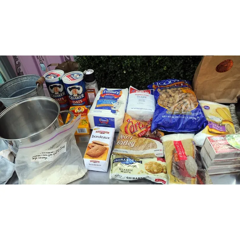 Maní Salado 200g