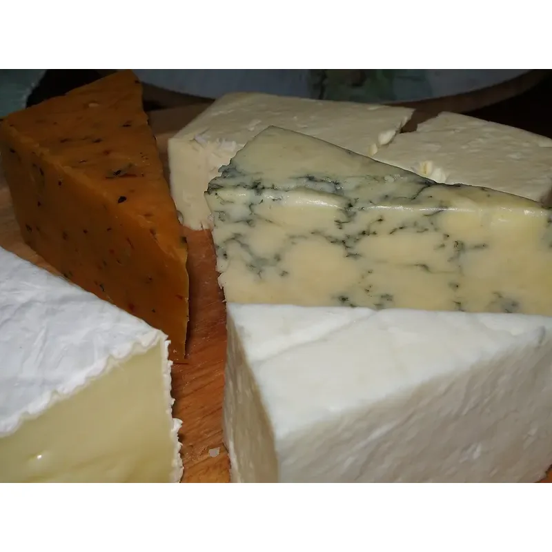Queso Gauda 250g