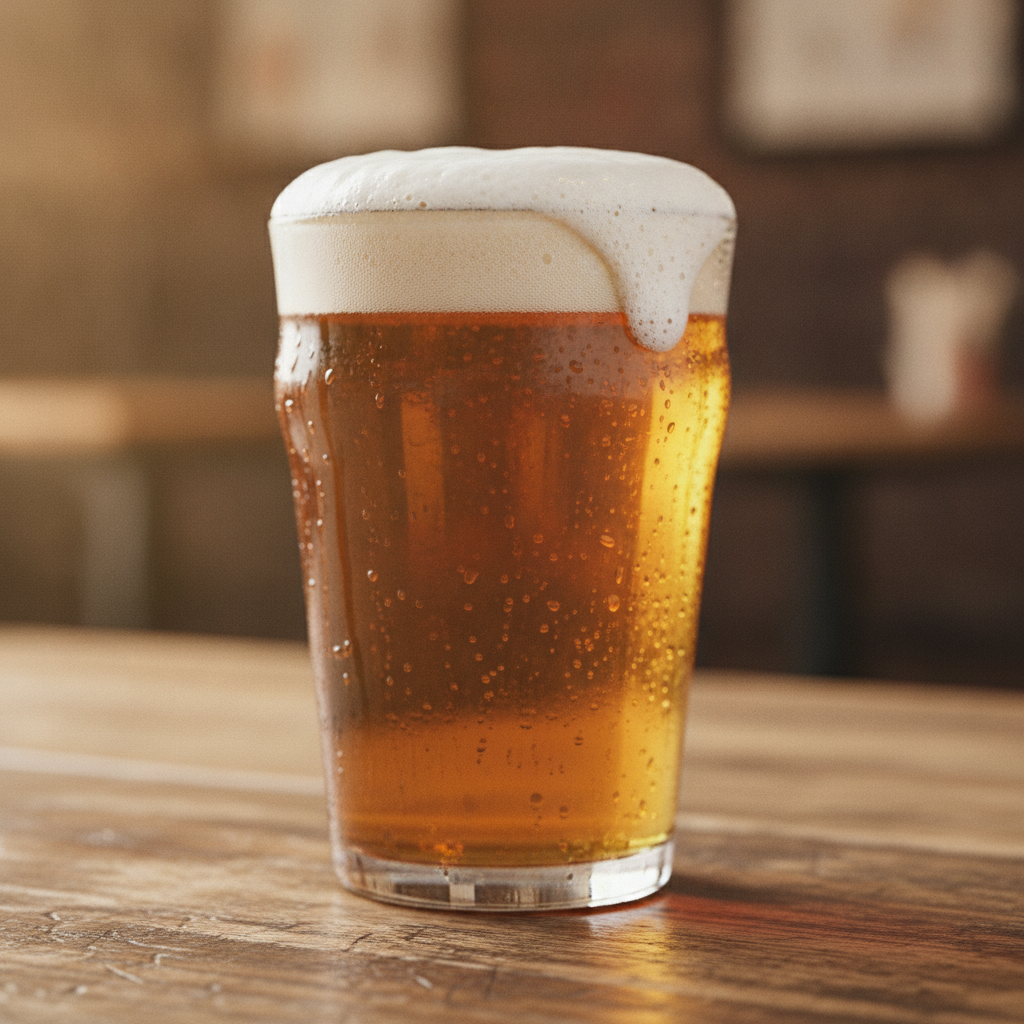 Cerveza Artesanal 500cc