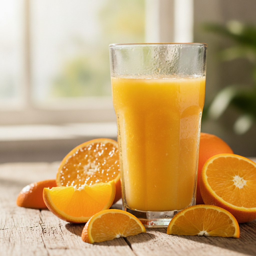 Jugo Natural 500cc