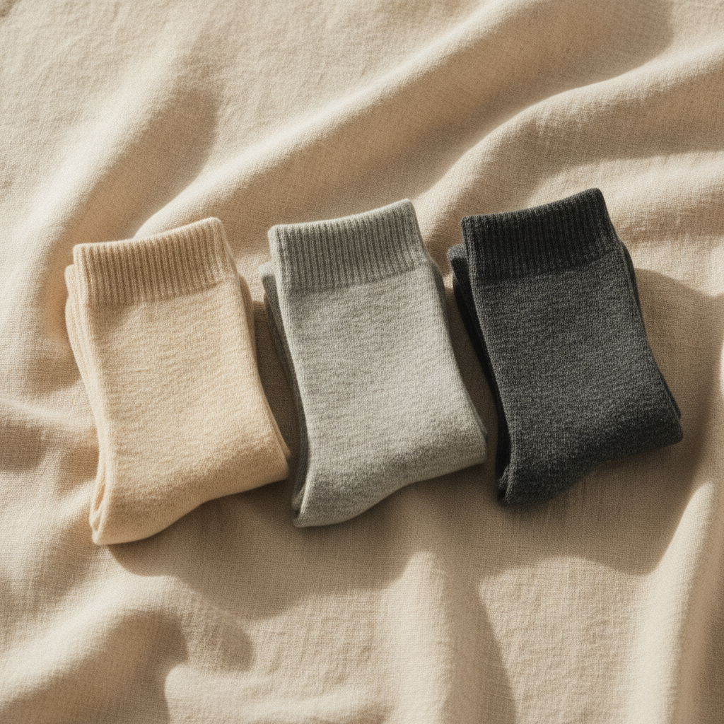 Calcetines Pack x3