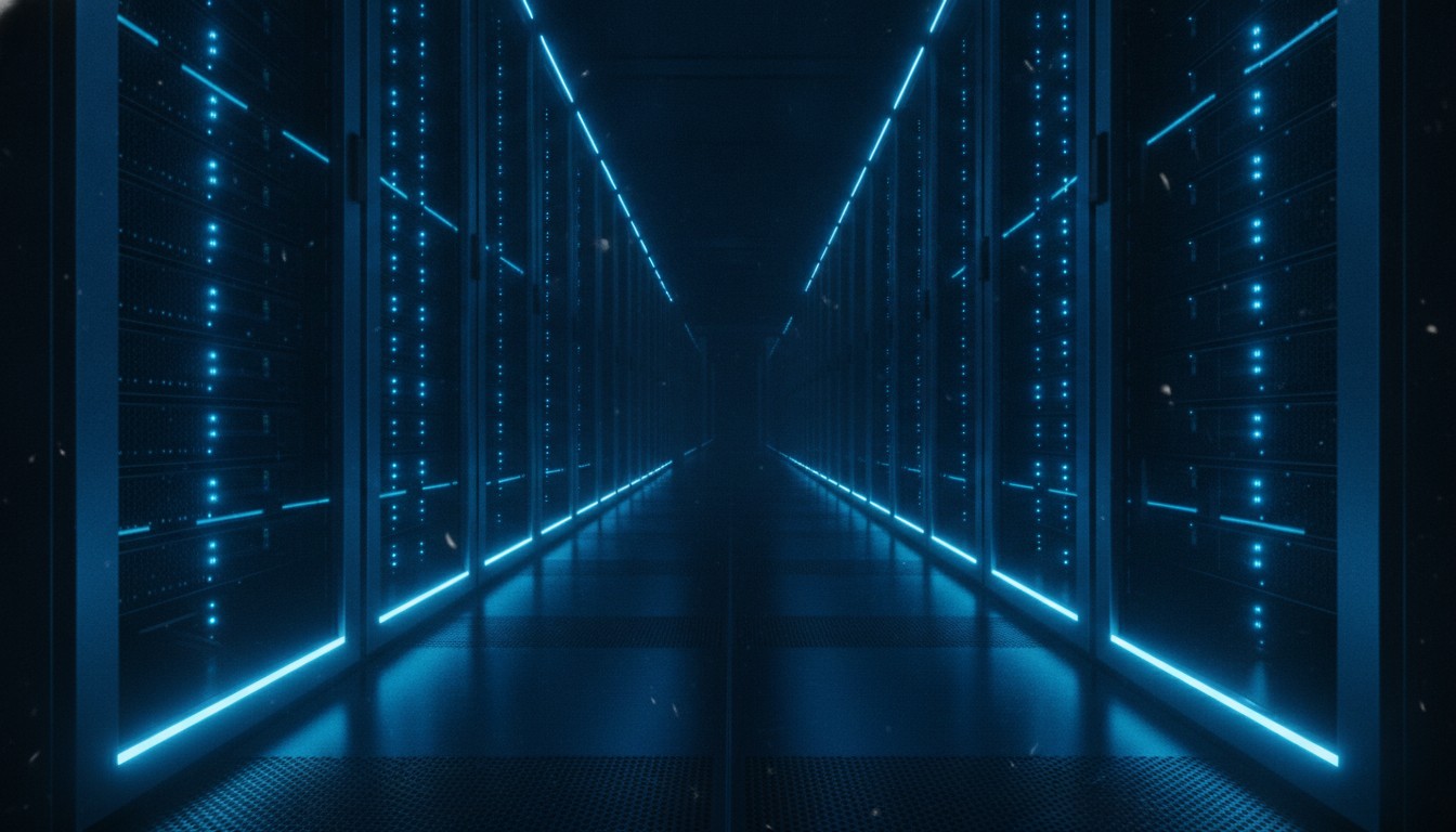 Infraestructura tecnológica para soluciones a medida
