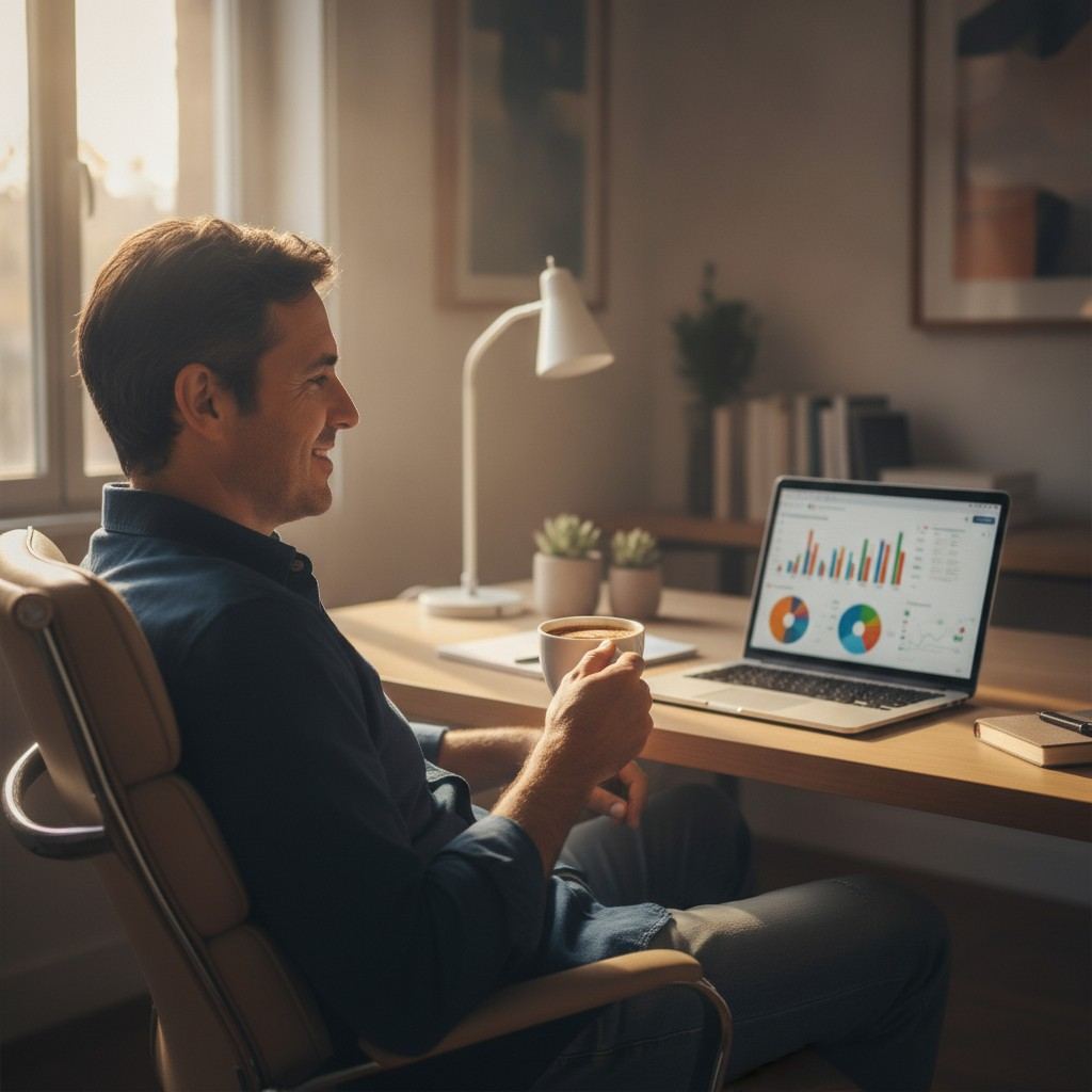 Análisis de datos y proyección con IA