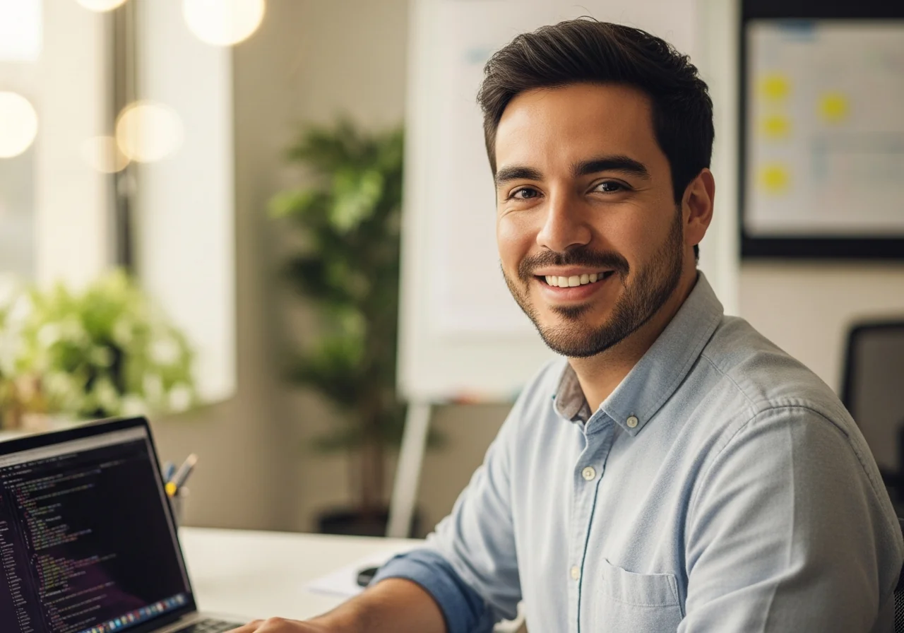 José — Fundador de SIRUF, Arica Chile