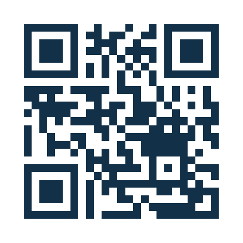 QR para entrar a SIRUF Trueque