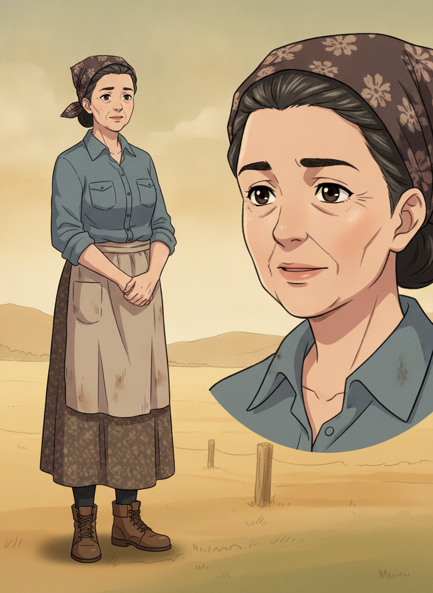 Madre Natsar